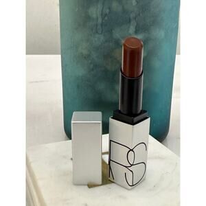 NARS Soft Matte Tinted Lip Balm NIB Full Size Dangerous Affair DISCONTINUED